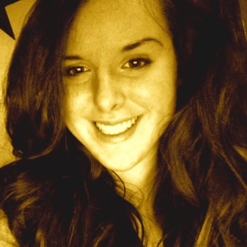 Meet your Posher, Brittany